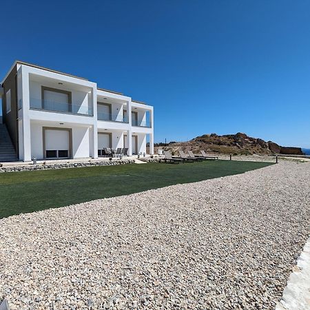 Cute Apartments Кефалос Екстериор снимка
