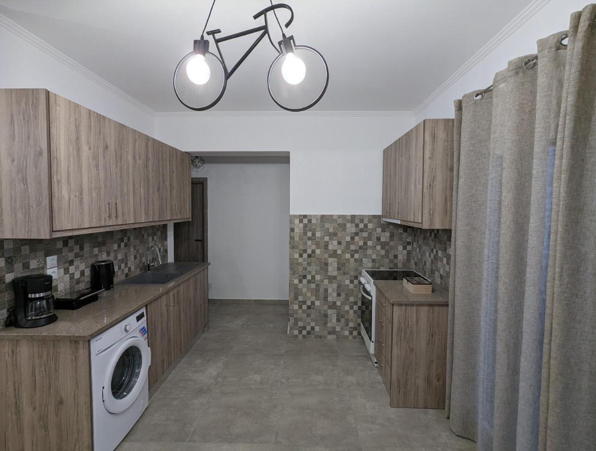 Cute Apartments Кефалос Екстериор снимка