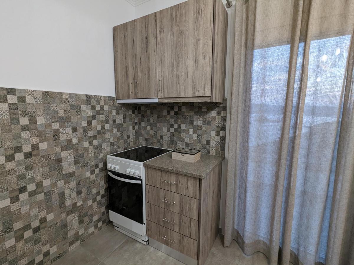 Cute Apartments Кефалос Екстериор снимка