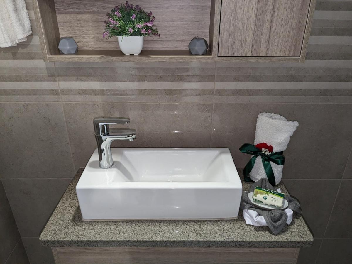 Cute Apartments Кефалос Екстериор снимка