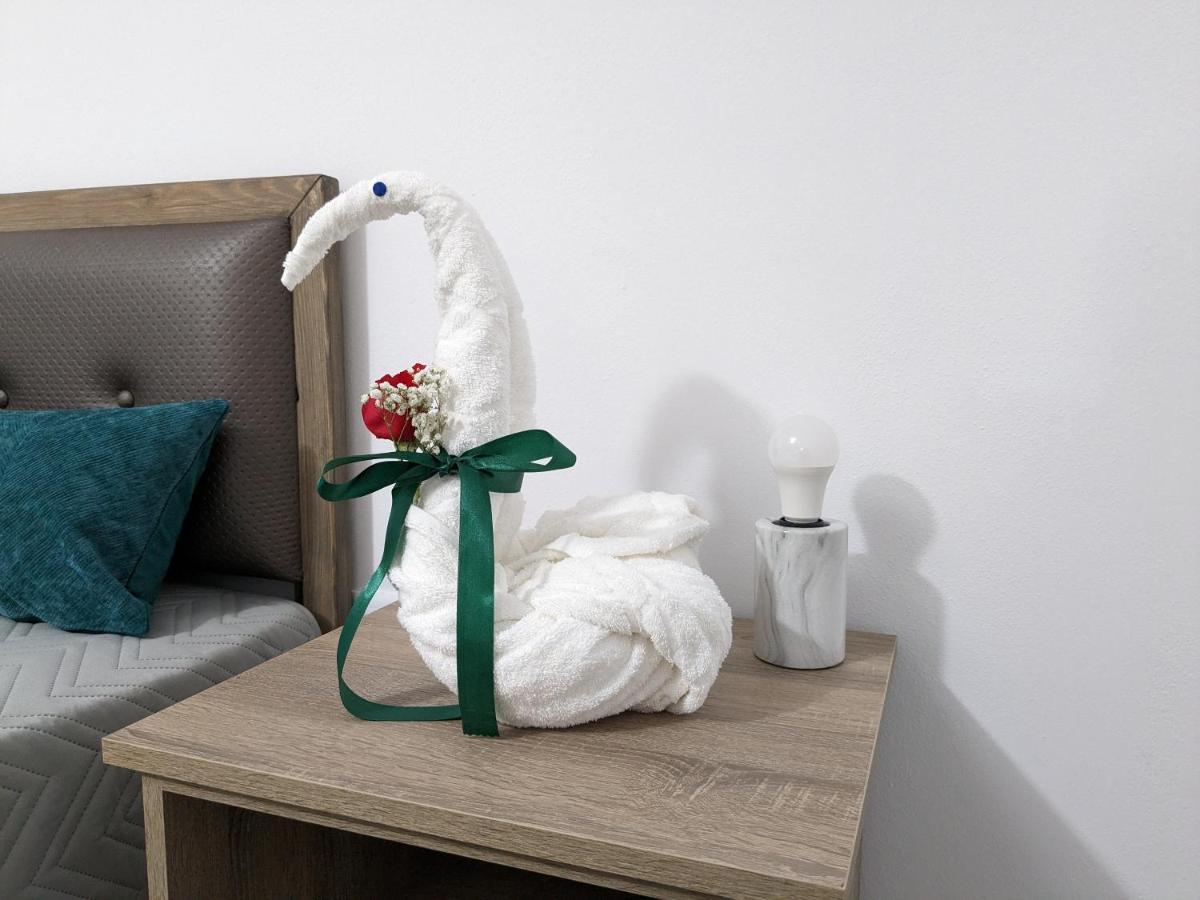 Cute Apartments Кефалос Екстериор снимка