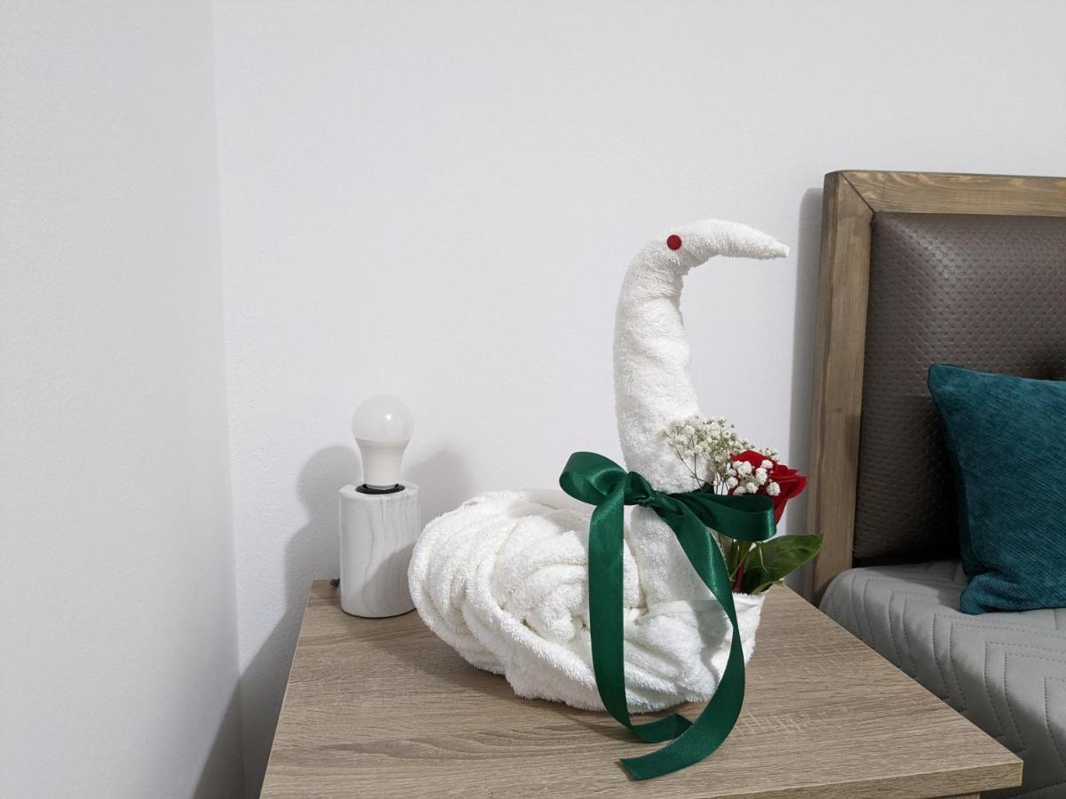 Cute Apartments Кефалос Екстериор снимка