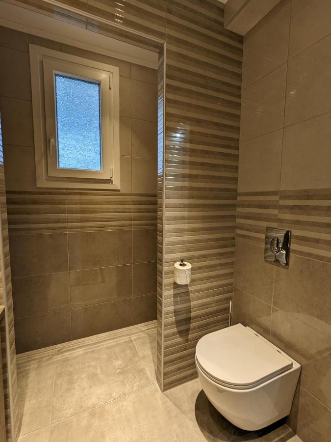 Cute Apartments Кефалос Екстериор снимка