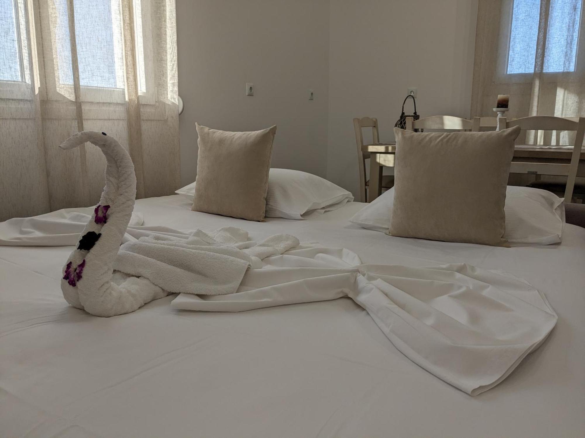 Cute Apartments Кефалос Екстериор снимка