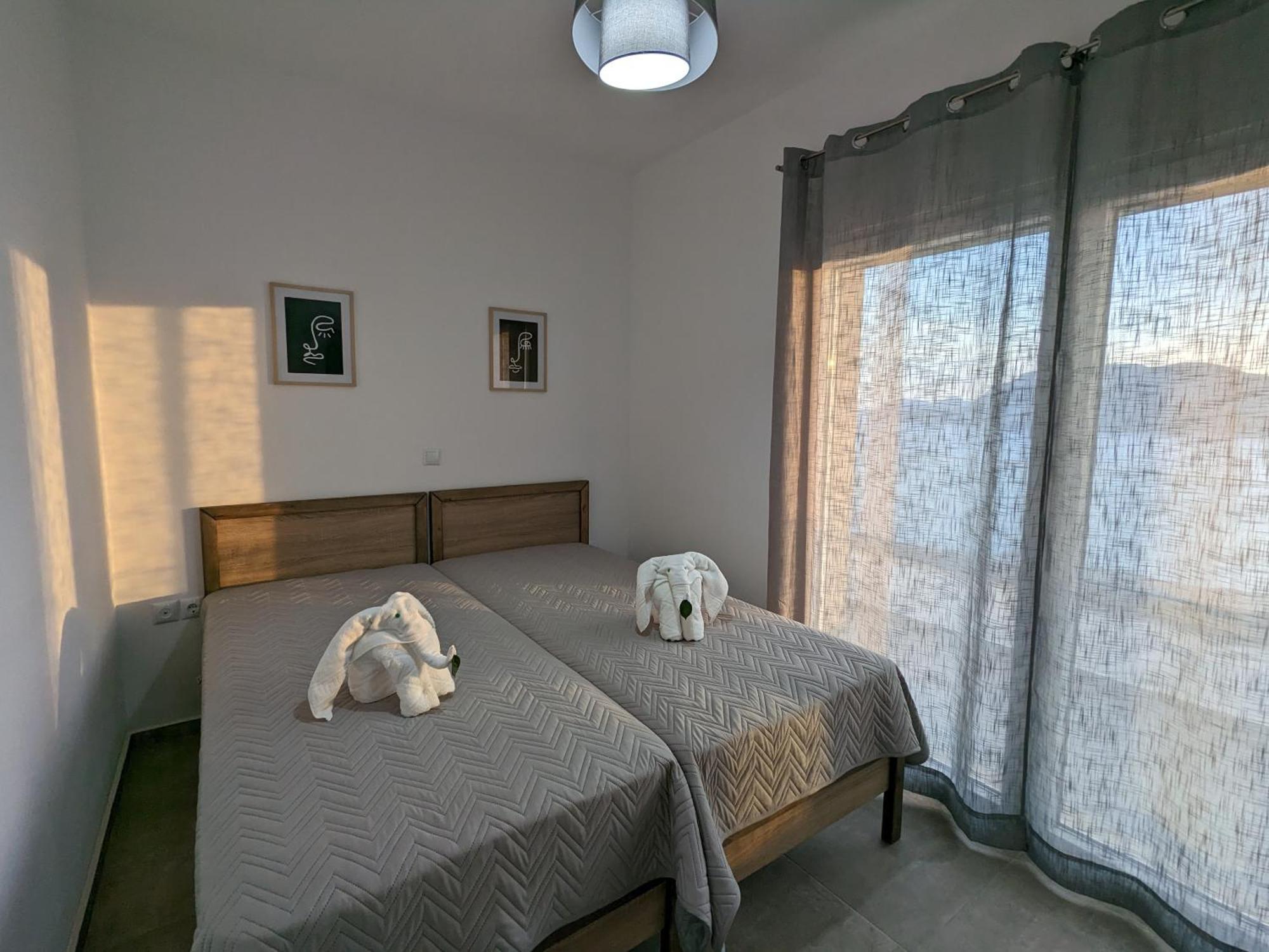 Cute Apartments Кефалос Стая снимка